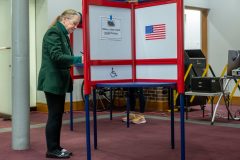 Ranked choice voting could be on the ballot for DC come November