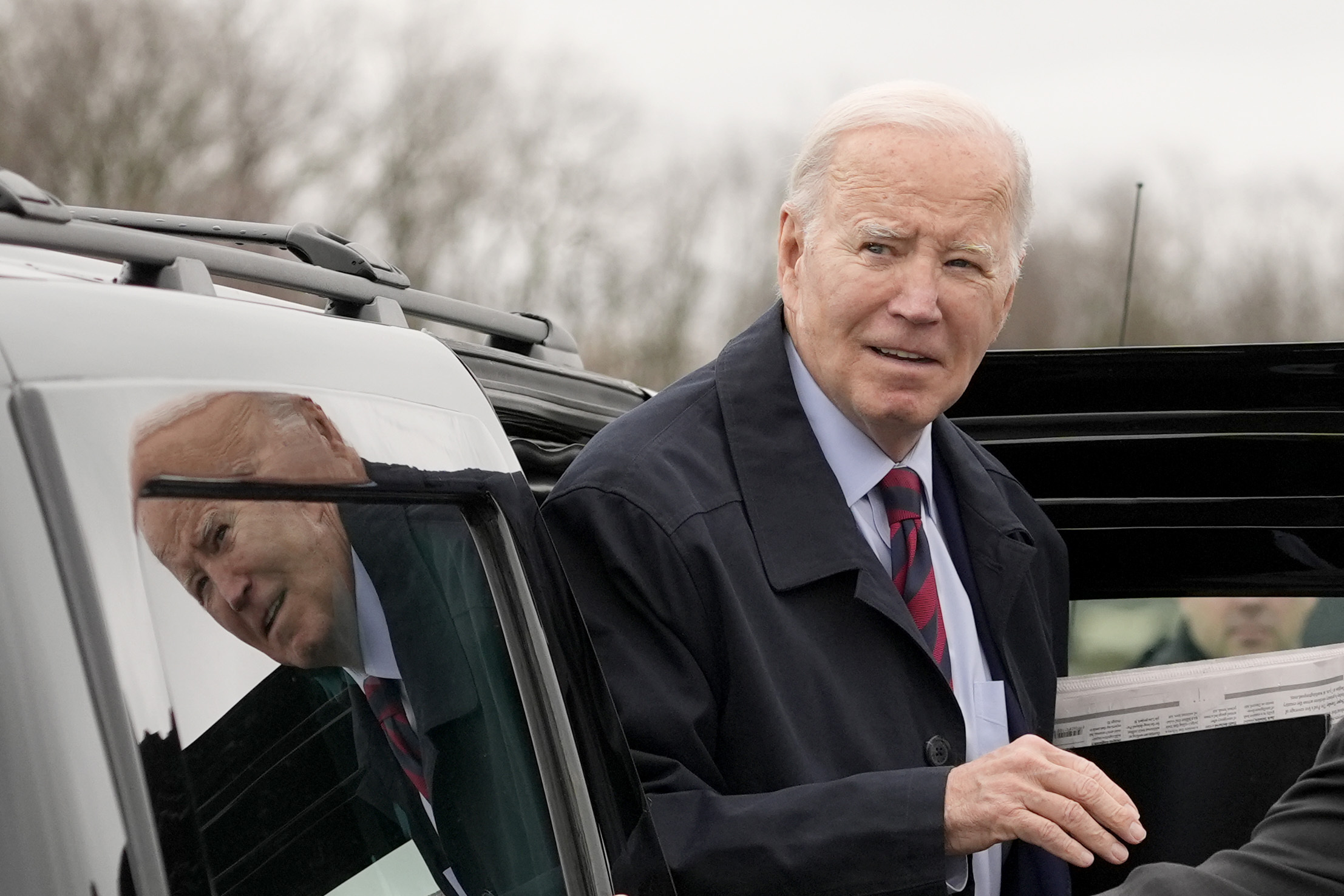 State of the Union 2024: Biden to announce plan to cap all out-of-pocket prescription costs