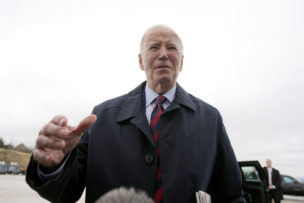 Bidenomics is a failure