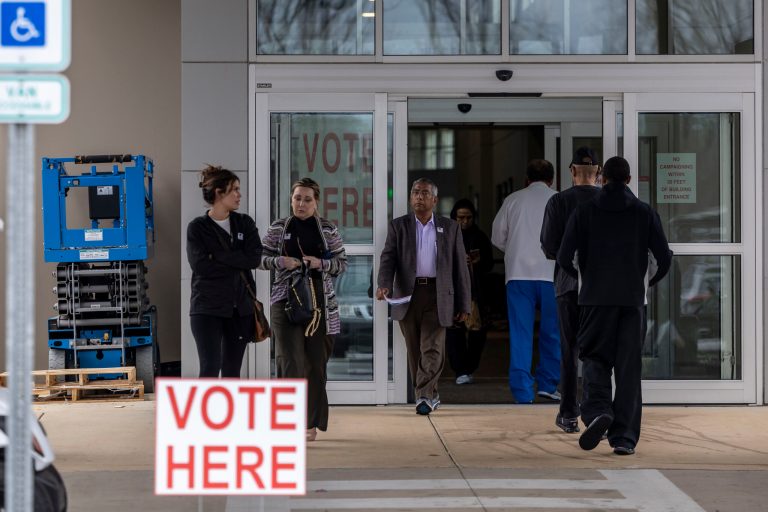 Four Super Tuesday contests that won’t wrap up anytime soon