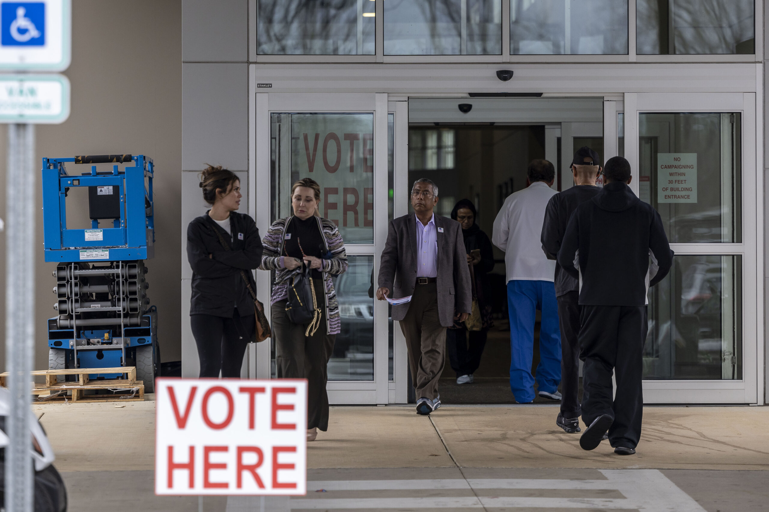 Alabama on track to push ballot deadline so Biden can make ticket
