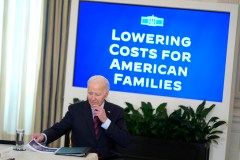 Super Tuesday: Biden hampered by ‘uncommitted’ votes in North Carolina, Minnesota, and five other states