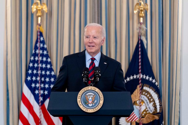 Biden amplifies Cookie Monster complaints as he blames companies for ‘shrinkflation’