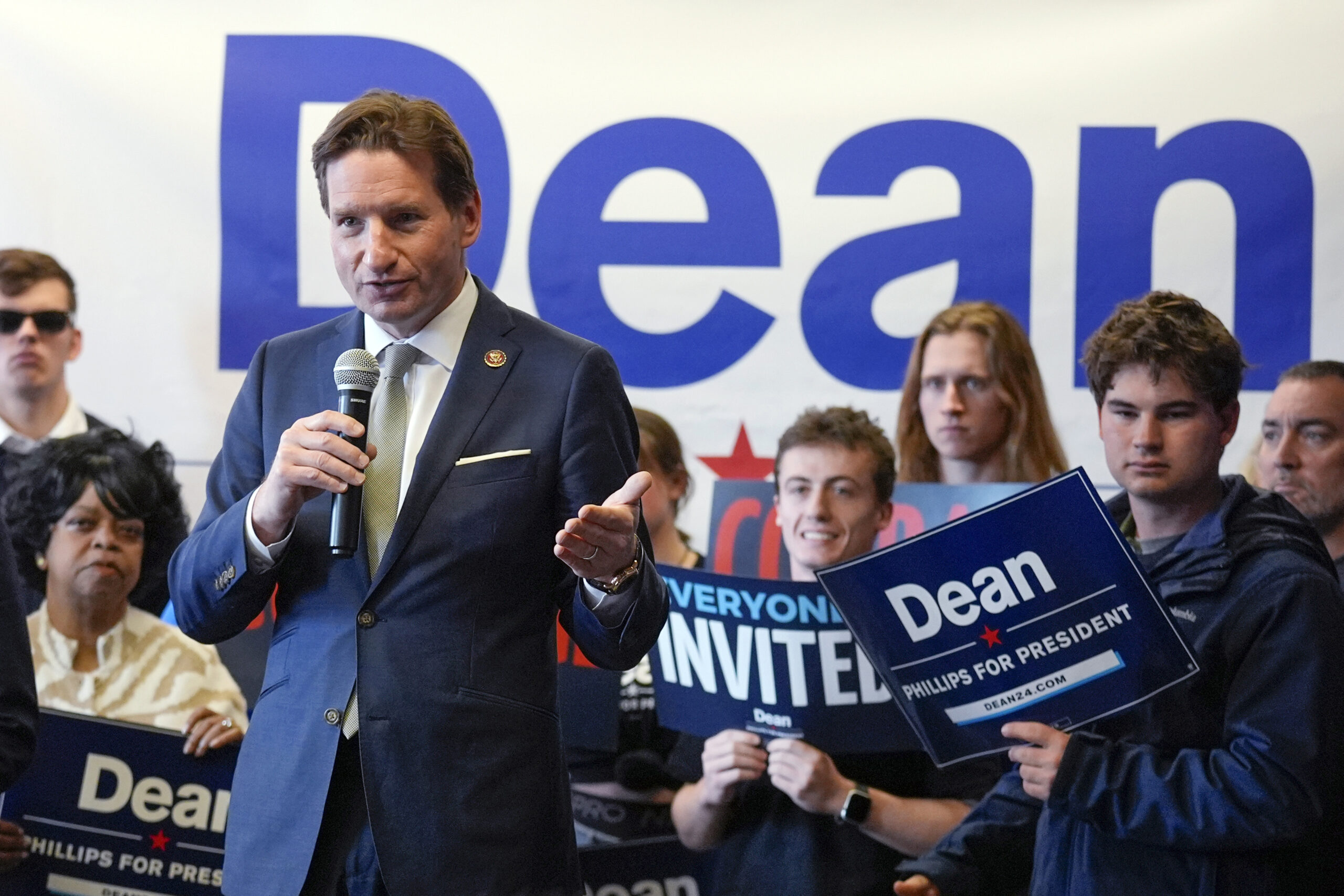 The media ignored the anti-Biden protest votes among Pennsylvania Democrats