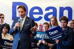 The media ignored the anti-Biden protest votes among Pennsylvania Democrats