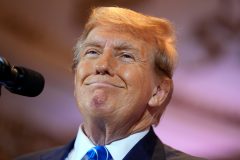 Trump’s week filled with string of legal wins