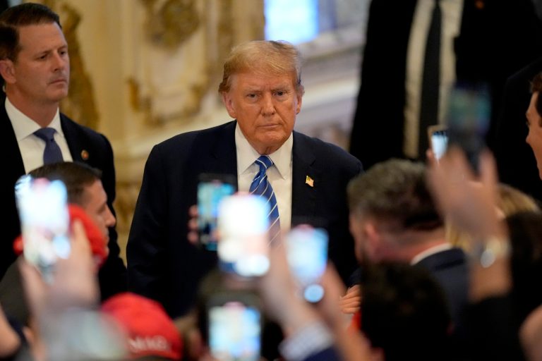 Judge denies Trump bid to delay $83 million E. Jean Carroll judgment