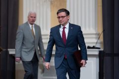 Ukraine aid on shaky ground as House lawmakers wrestle on path forward