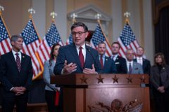 House passes first appropriations bills ahead of shutdown deadline