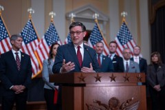 Congress sells out for earmarks