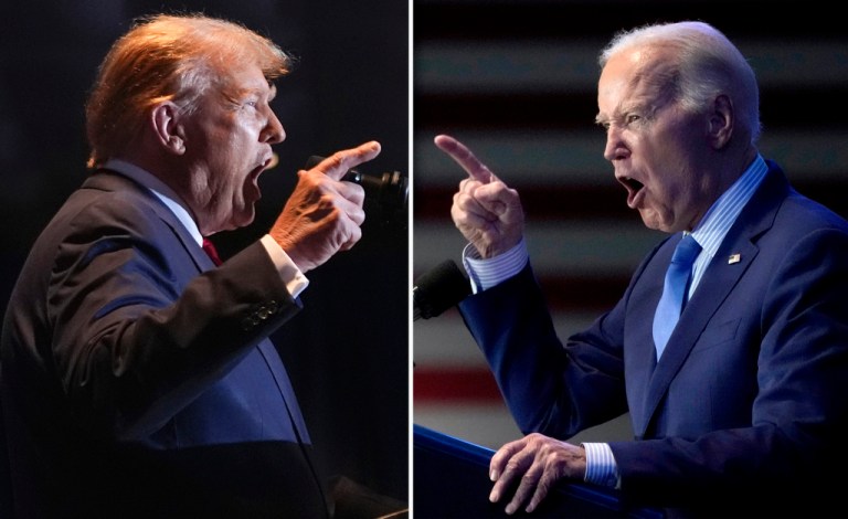 Team Biden slow-walking Trump debate challenge amid age and stamina concerns