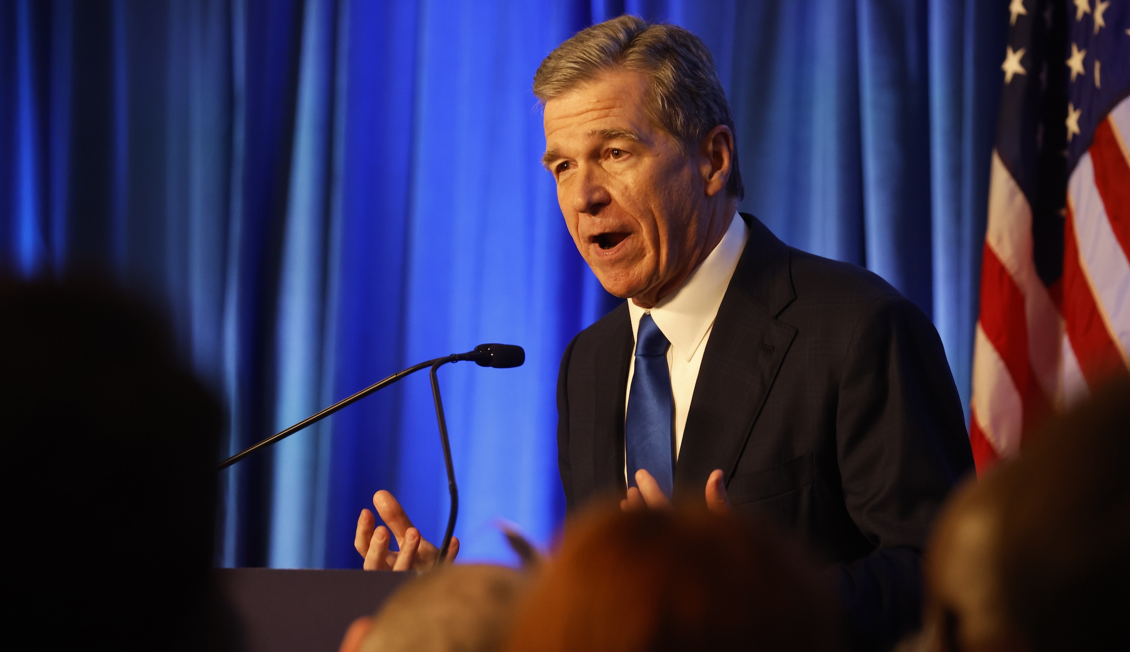 No sacrificing constituents for ‘wealthy and white Democratic elite’: Brockman