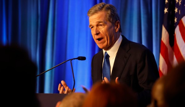 Cooper, Stein seek injunction on Senate Bill 382