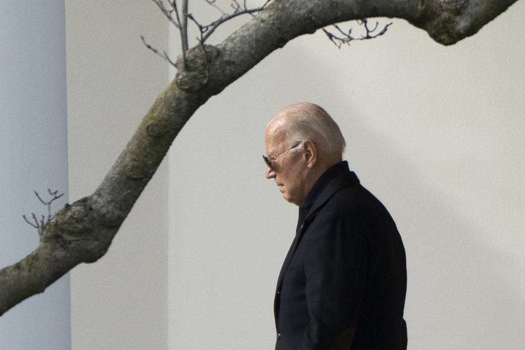 Daily on Energy: How will Biden talk about climate versus energy security in the State of the Union?