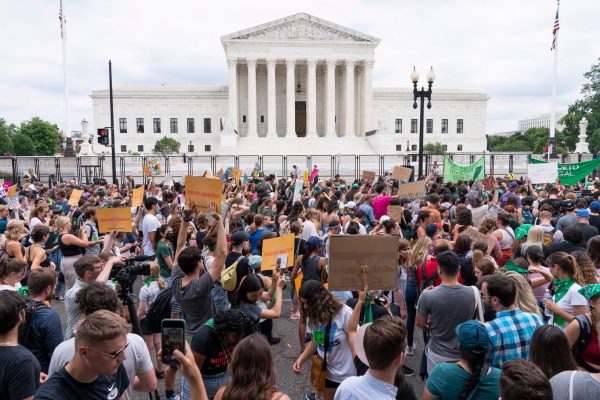 Supreme Court abortion pill ruling will shape the 2024 election