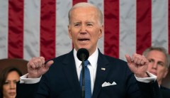 State of the Union 2024: What to know about Biden’s claims about inflation and unemployment