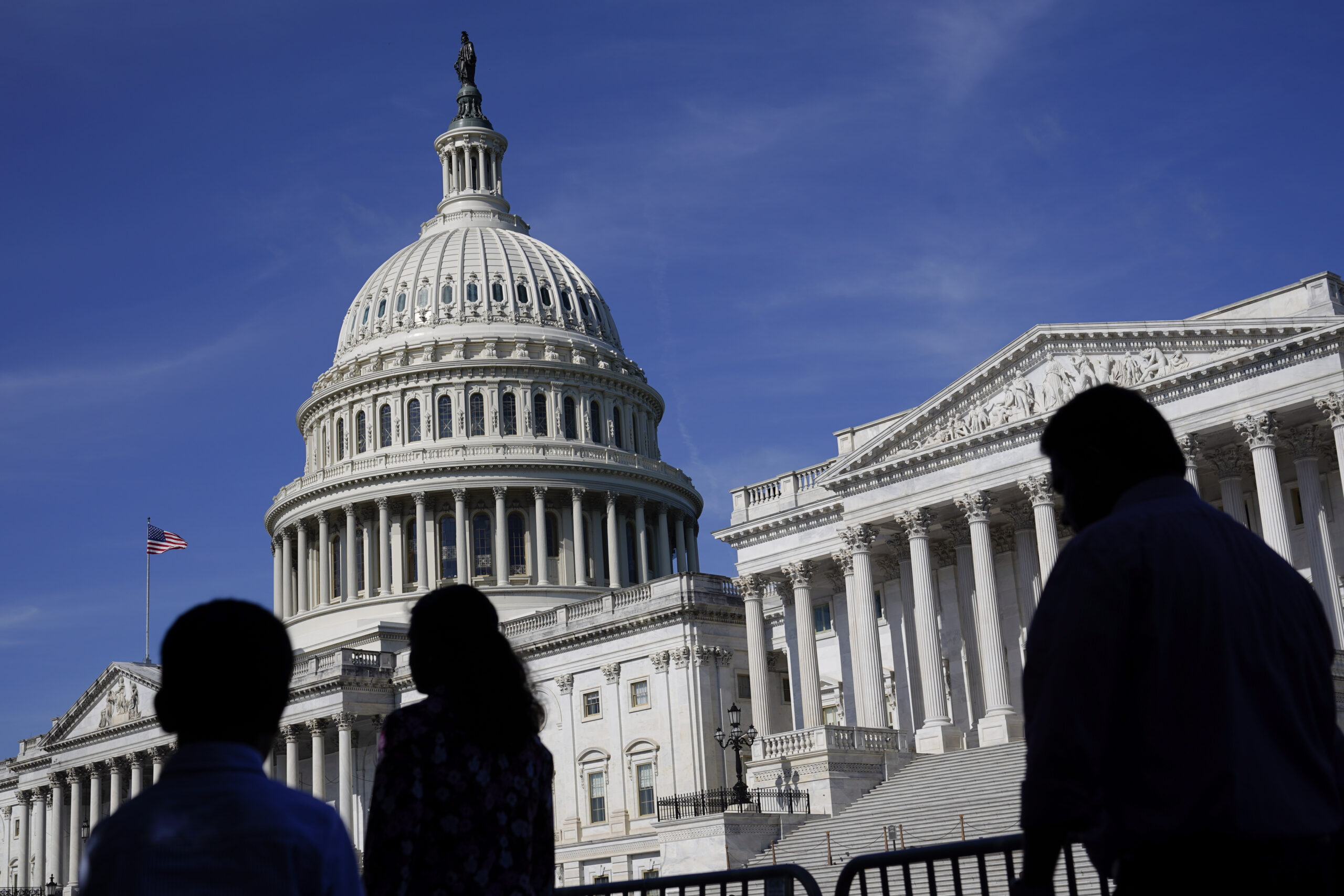 Congress must not wait to refinance Social Security