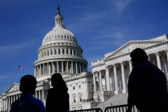 Congress must not wait to refinance Social Security