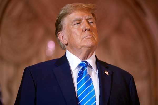 Three reasons Trump wanted to reshape the RNC — and why it could backfire