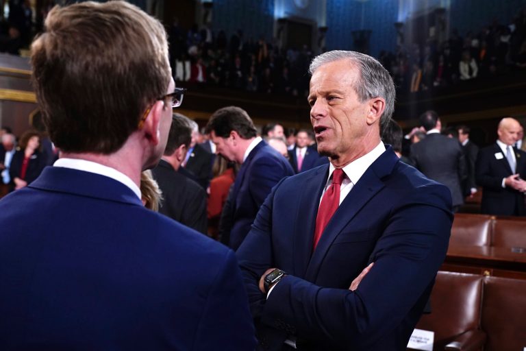 How Republicans skirting a spending rule could speed up a shutdown