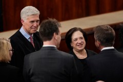 Supreme Court split on White House contact with social media in censorship case