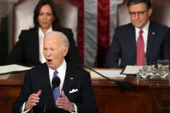 Johnson warns Democrats face ‘legal hurdles’ if party tries to replace Biden