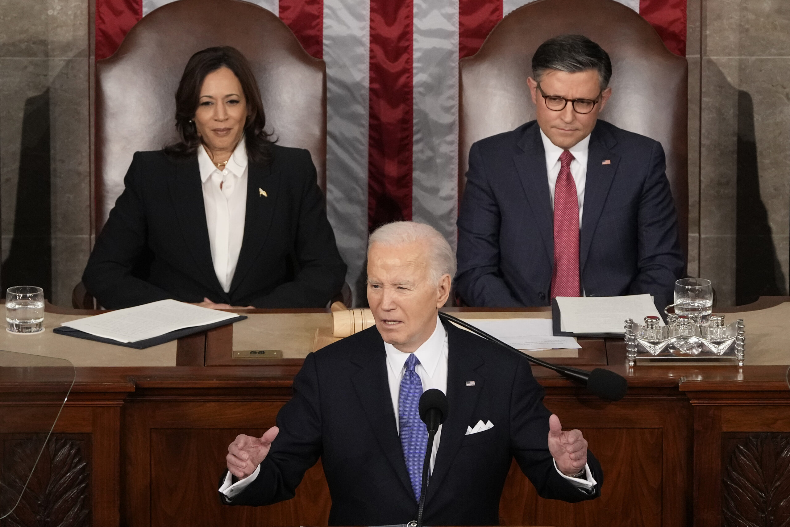 Sorry, Joe, you’re no capitalist