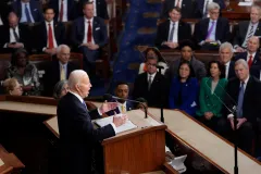 State of the Union 2024: Fact-checking Biden claim that Dobbs ruling led to Alabama embryos decision