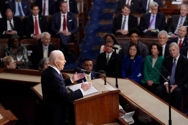 State of the Union 2024: Fact-checking Biden claim that Dobbs ruling led to Alabama embryos decision