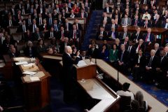 State of the Union 2024: Five key takeaways as Biden makes his case for a second term