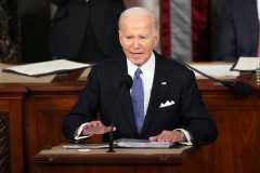 White House unveils $7.3 trillion tax-and-spend budget for 2025
