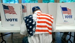 How swing state election laws have changed since 2020