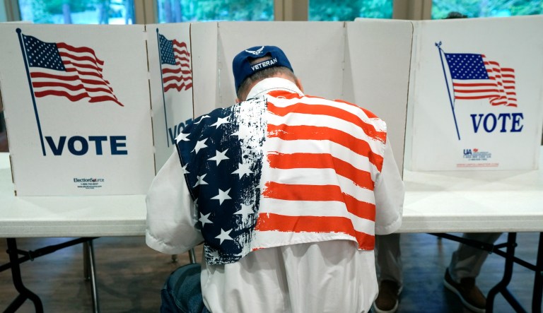 How swing state election laws have changed since 2020