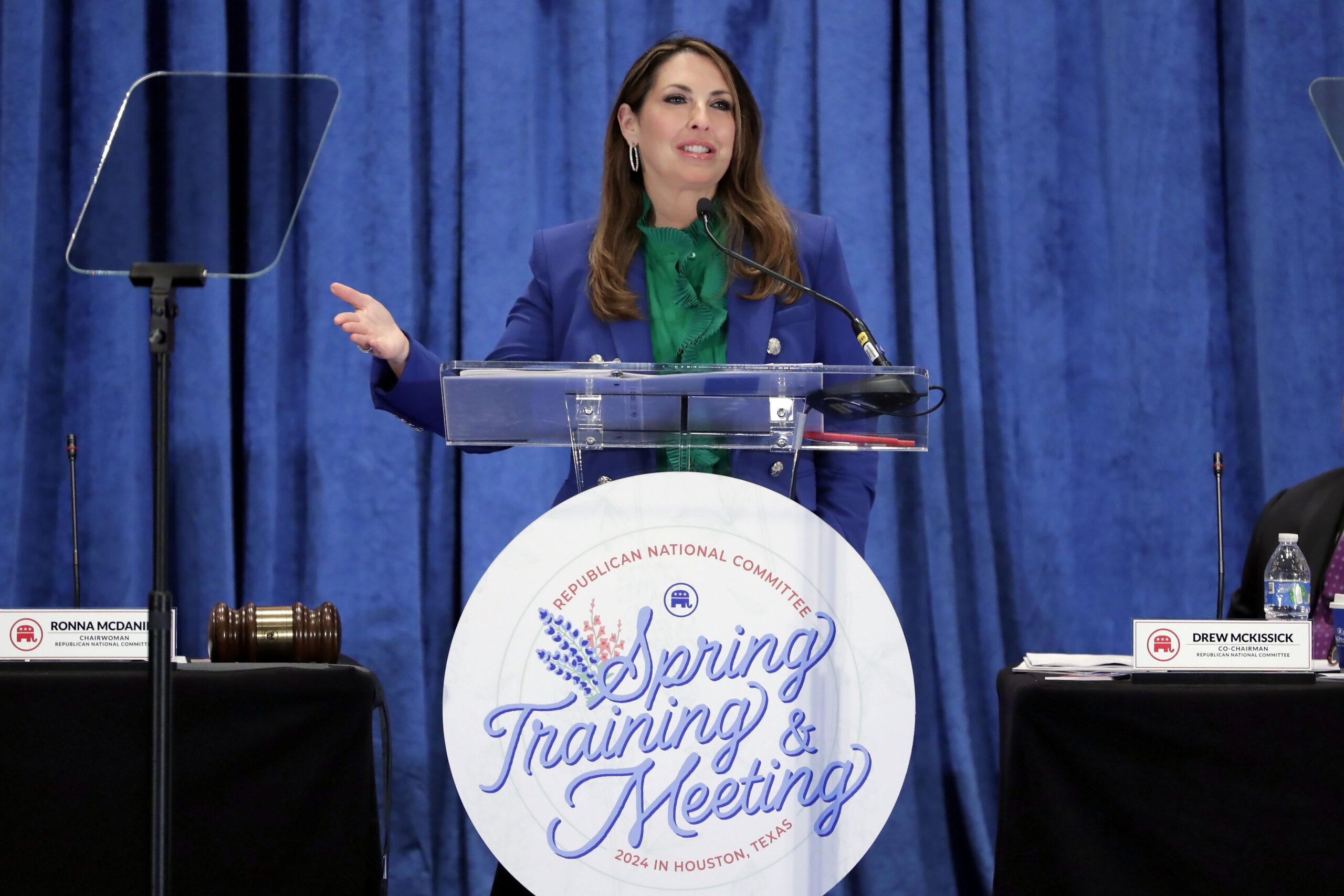 CNN host says NBC News showed ‘double standard’ in McDaniel firing