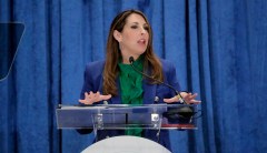 NBC News fires Ronna McDaniel after intense backlash to employment