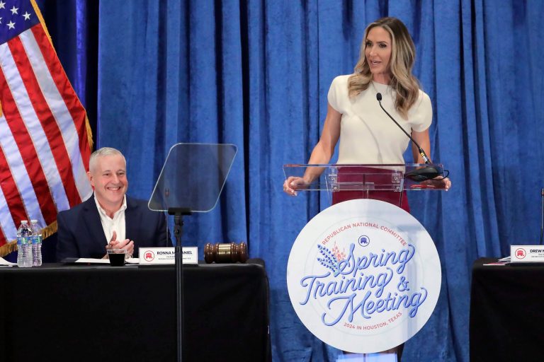 Former Florida GOP chairman criticizes RNC members for allowing Trump’s takeover