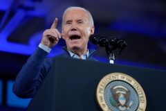 The authoritarian Biden presidency