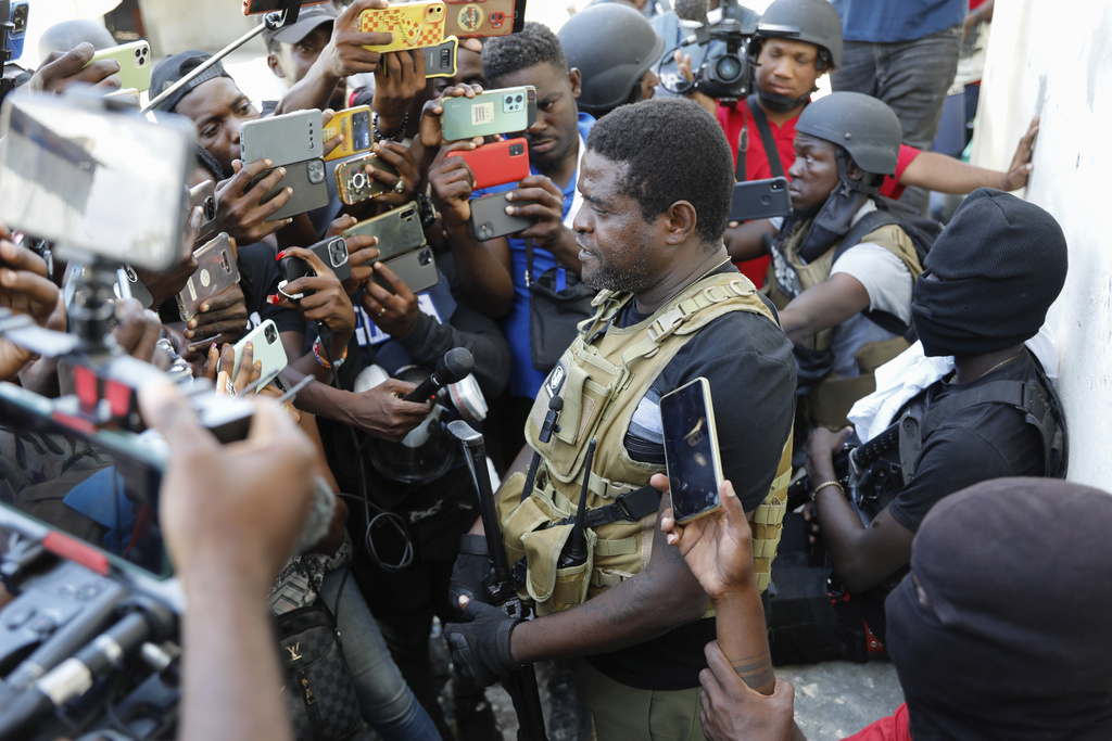The US DEI regime failed Haiti