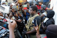 The US DEI regime failed Haiti