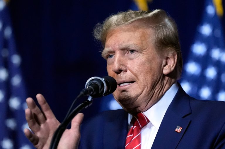 Daily on Energy: Taking a closer look at Trump’s new plans for the auto industry 