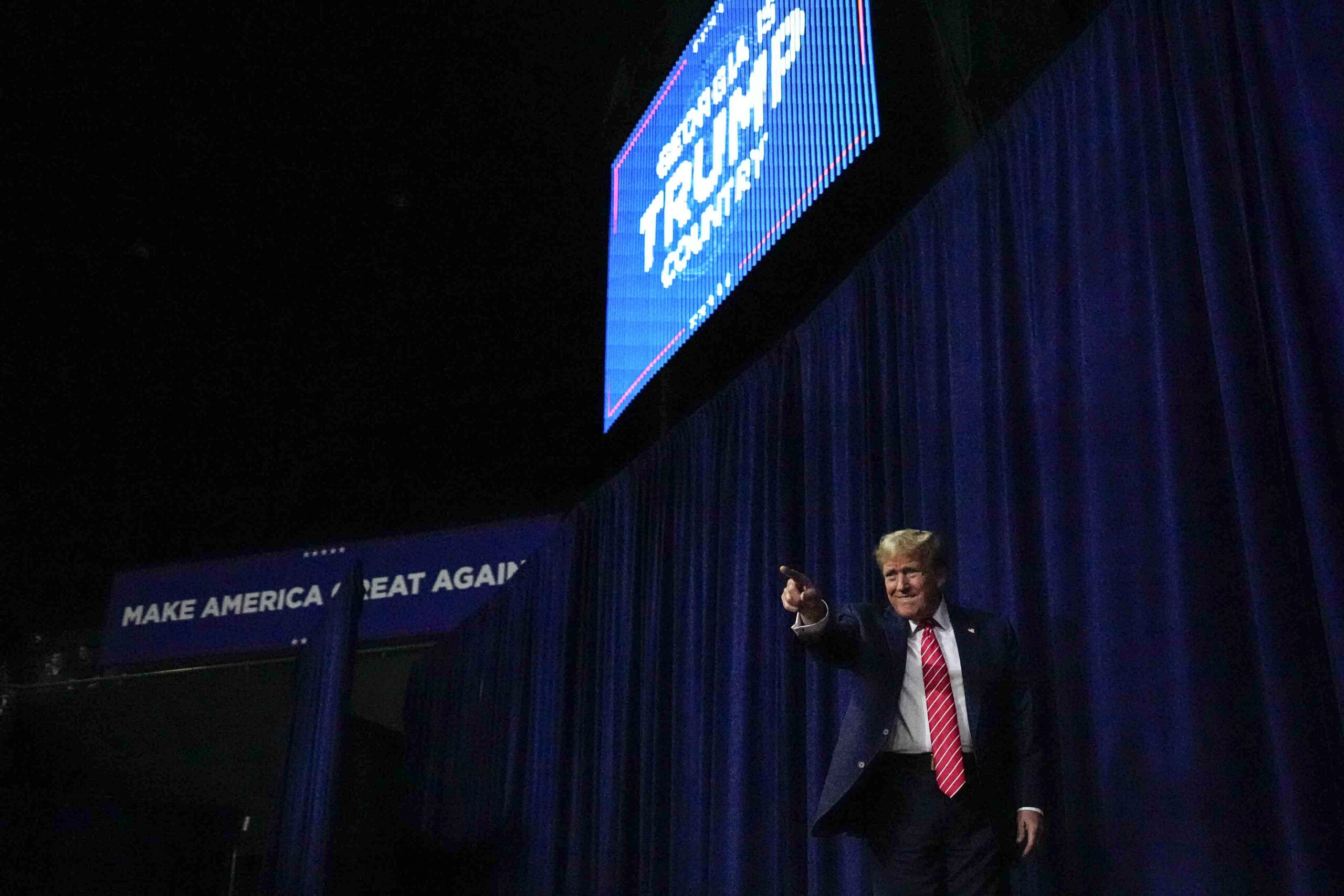 GOP anti-Trump voters launch $50 million campaign blitz but aren’t ‘building a pro-Joe Biden coalition’