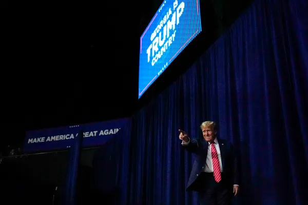 GOP anti-Trump voters launch $50 million campaign blitz but aren’t ‘building a pro-Joe Biden coalition’