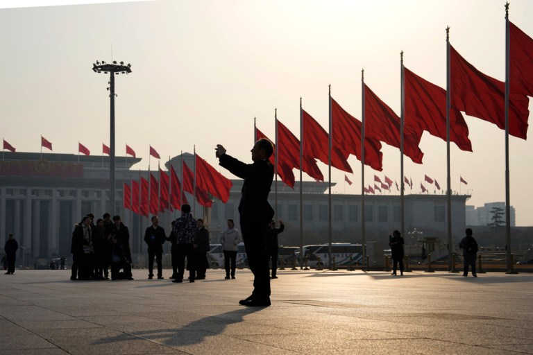 China wins WTO dispute with Australia over steel products