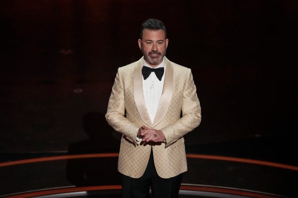 Kimmel says all ‘reasonable’ people should have ‘Trump Derangement Syndrome’