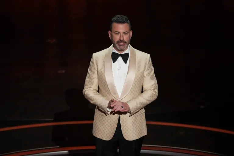 Kimmel says all ‘reasonable’ people should have ‘Trump Derangement Syndrome’