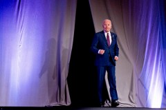Biden losing control of Democrats’ message in ‘illegal’ controversy