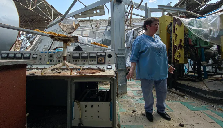 Restoring Ukraine’s public science infrastructure will cost over $1 billion: UNESCO