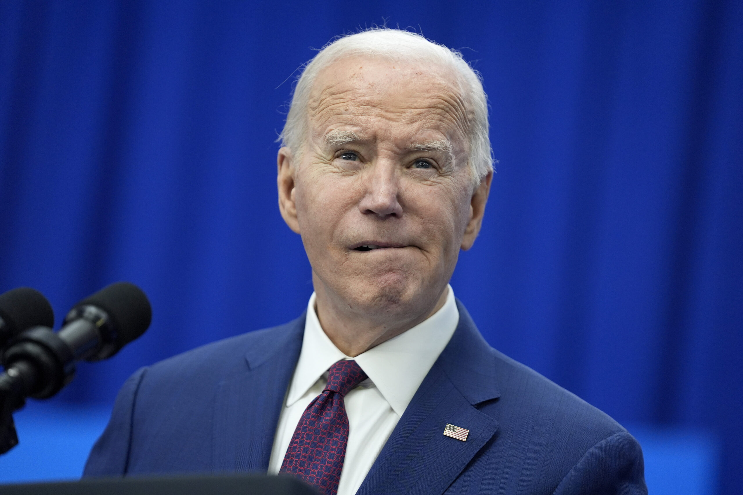 Unexpectedly stubborn inflation poses difficulties for Fed and Biden