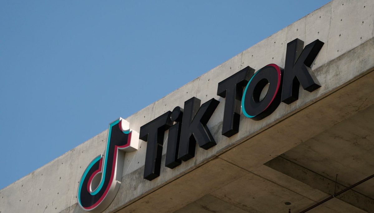 Bipartisan bill forcing sale of TikTok could hit free speech roadblocks