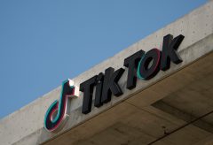 Bipartisan bill forcing sale of TikTok could hit free speech roadblocks